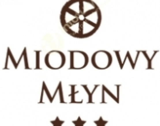 Hotel Miodowy Młyn w miejscowości Opatów
