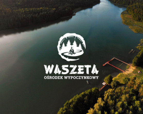 Ośrodek Wypoczynkowy Waszeta w miejscowości Olsztynek