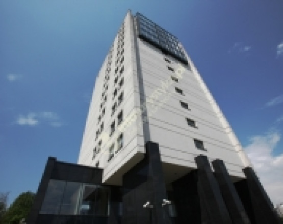 Hotel Silesian w miejscowości Katowice
