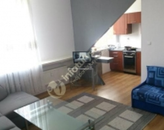 Apartament Joanna w miejscowości Kowary