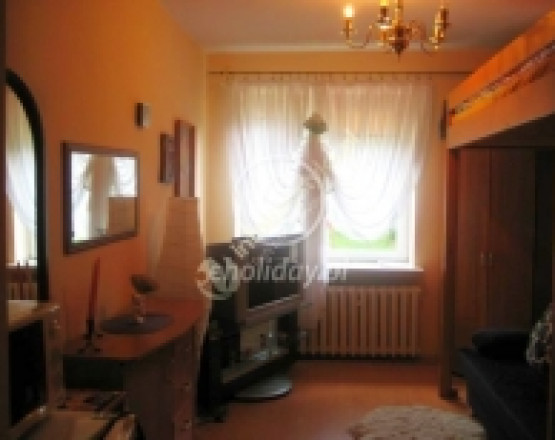 Apartament do wynajęcia w miejscowości Krynica-Zdrój