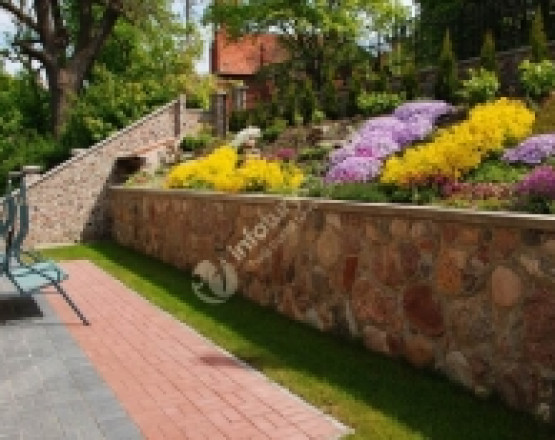 Villa Varmia w miejscowości Frombork
