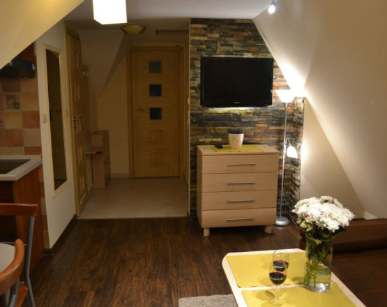 Komfortowe Apartamenty JAK W DOMU w miejscowości Zakopane