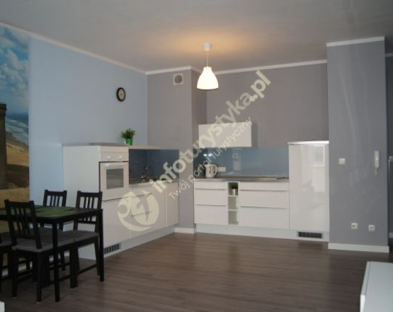 APARTAMENT KAJA  w miejscowości Świnoujście