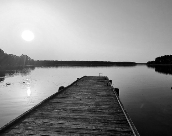 Pokoje Gościnne NAD JEZIOREM w miejscowości Ełk