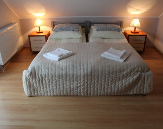 Albatros  w miejscowości Gąski