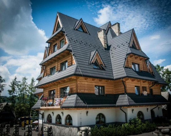 Dom wczasowy U Jakuba, Noclegi Zakopane  w miejscowości Zakopane