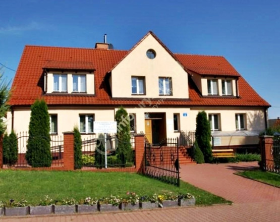 Muzeum Reformacji Polskiej w miejscowości Mikołajki