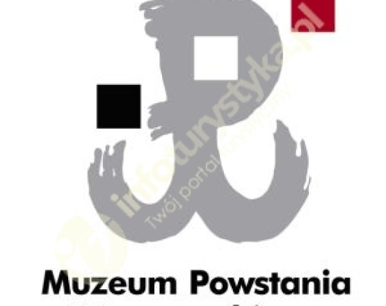 Muzeum Powstania Warszawskiego  w miejscowości Warszawa