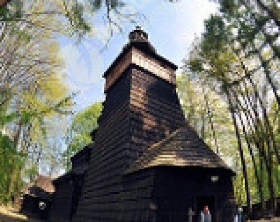 Powroźnik  w miejscowości Powroźnik