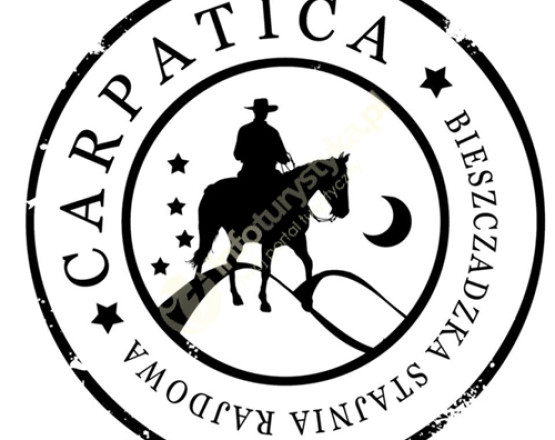 Bieszczadzka Stajnia Rajdowa - Carpatica  w miejscowości Krzywe woj. podkarpackie