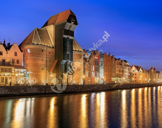 Gdańsk w miejscowości Gdańsk