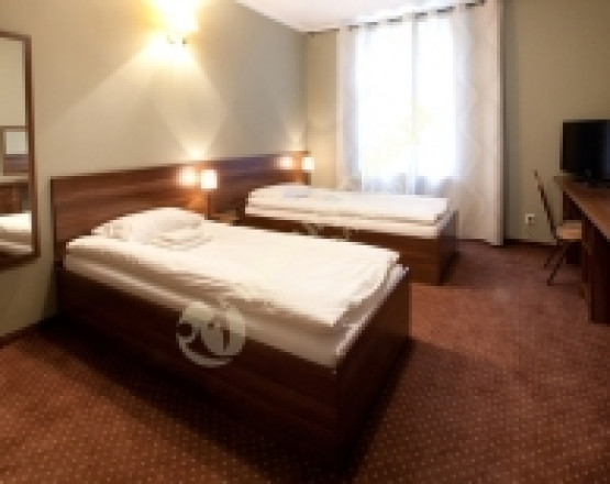 MOHITO Bed Breakfast  w miejscowości Łomża