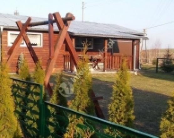 Tałty Pokoje Gościnne i domek do wynajęcia w miejscowości Tałty