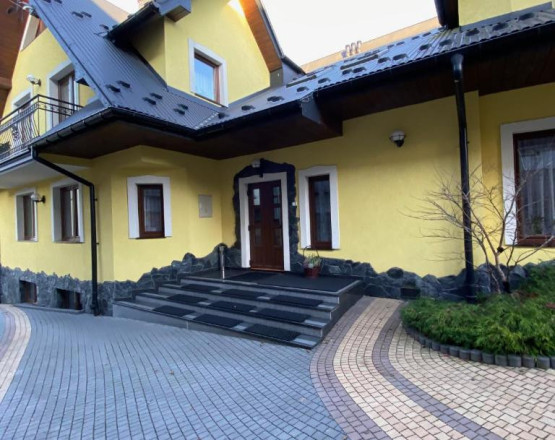 Victoria-domek do wynajęcia w miejscowości Dursztyn