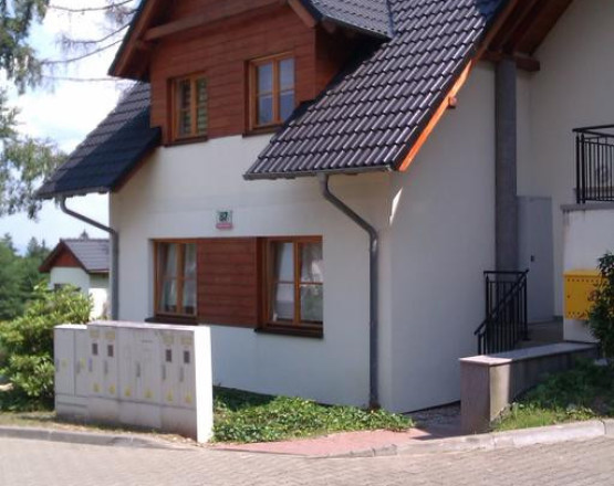 Apartament Spa Karpacz w miejscowości Karpacz