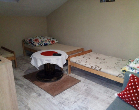 Noclegi U Kanara  w miejscowości Dwernik