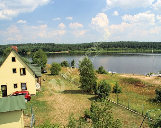 Nad Chańczą  - domki  Piotrowicz w miejscowości Chańcza