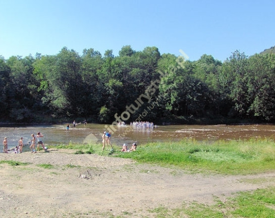 Połoniny Resort  w miejscowości Bukowiec (woj. dolnośląskie)