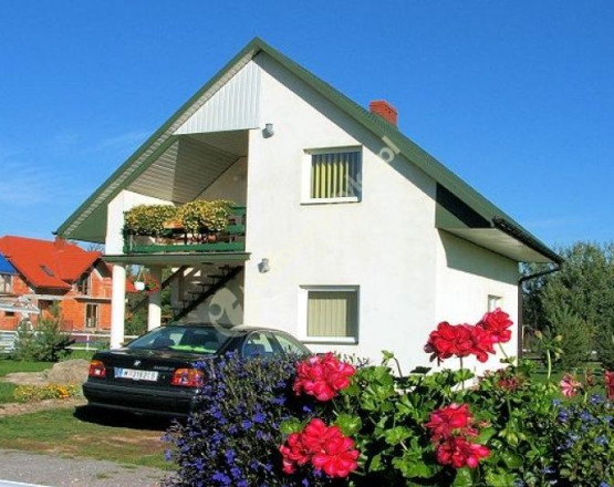 Agroturystyka Zacisze  w miejscowości Święta Katarzyna