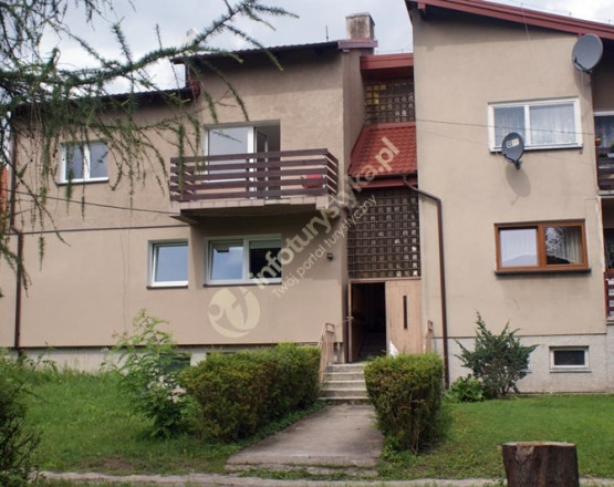 Apartament Barbara w miejscowości Mikołajki