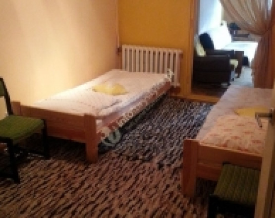 Apartamencik u Elżbiety w miejscowości Mikołajki