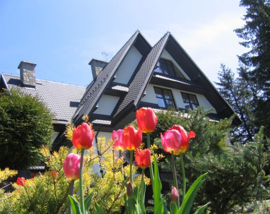 Apartamenty Malinka  w miejscowości Zakopane