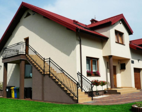 Villa Pati w miejscowości Rewa