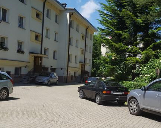 Apartament Cichy Zakątek i Apartament Kolorowy w miejscowości Zakopane