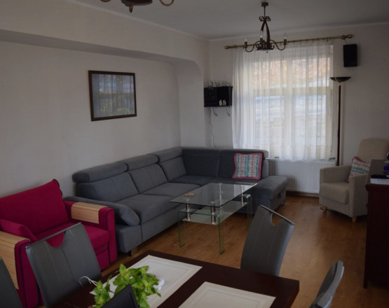 Apartament na Krawędzi w miejscowości Karpacz