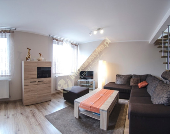 Apartamenty na Mazurach  w miejscowości Giżycko