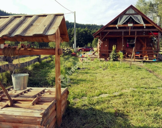 Eko Wypoczynek w miejscowości Jeleśnia
