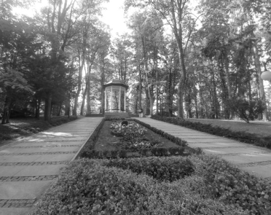 Apartament Leśny  w miejscowości Polanica-Zdrój