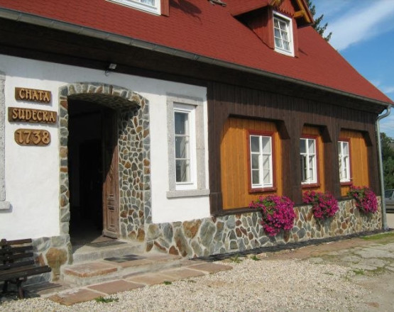 Chata u Prezesa w miejscowości Szklarska Poręba