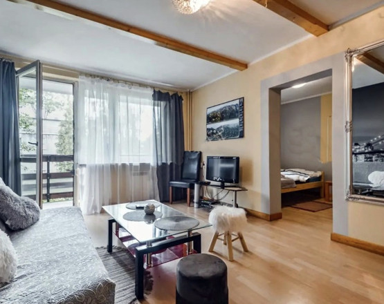 Słoneczny Apartament  w miejscowości Zakopane