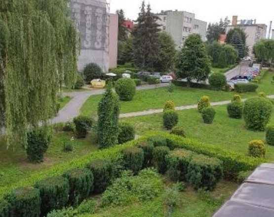 Apartamenty  Altheide  i  Łąkowa w miejscowości Polanica-Zdrój