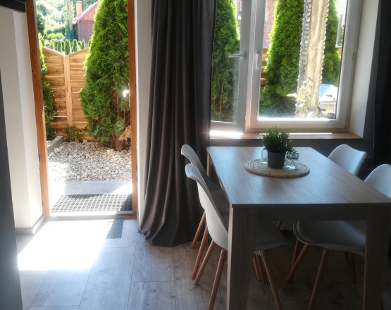 Apartament Wika  w miejscowości Szczawnica