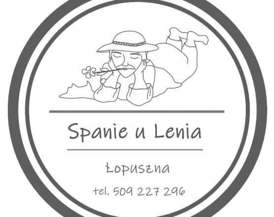 Apartamenty Spanie u Lenia w miejscowości Łopuszna