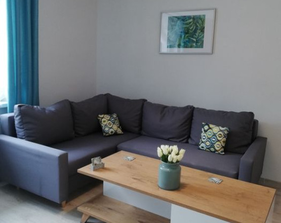 Apartament Romantyczny  w miejscowości Wisła