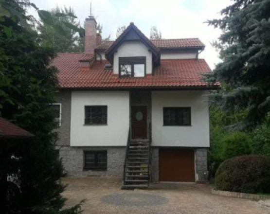 Dom w sam raz w miejscowości Szklarska Poręba