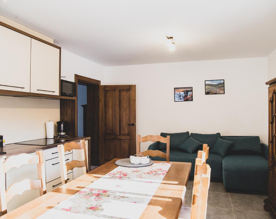 Apartamenty Mikado w miejscowości Karpacz