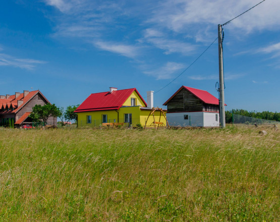 Dom Korsarza Mikołajki w miejscowości Mikołajki