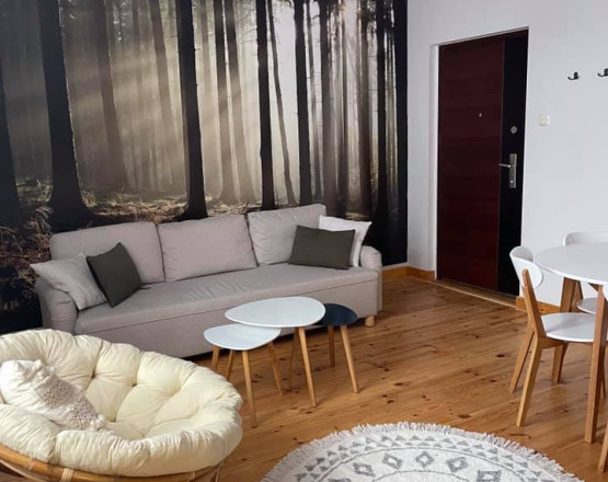 Apartamenty Zwierzyniec w miejscowości Zwierzyniec