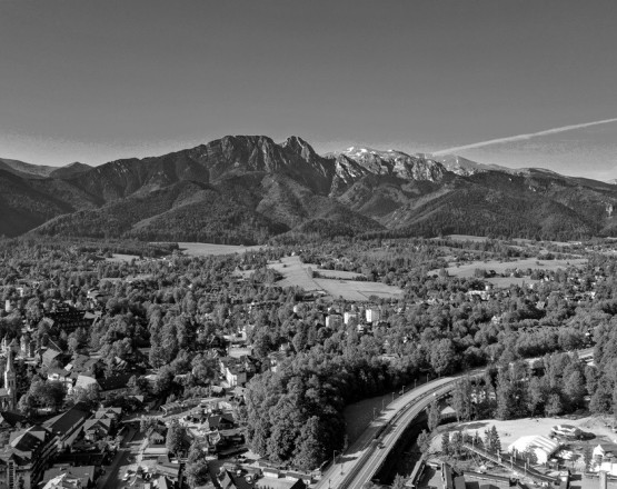 Royal Resort  w miejscowości Zakopane