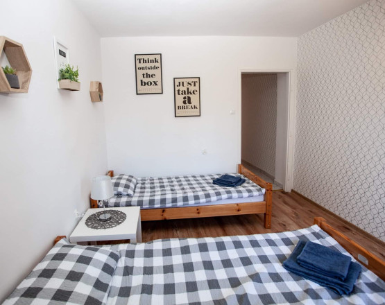 Stańczykówka Zajazd, Restauracja, Noclegi  w miejscowości Stańczyki