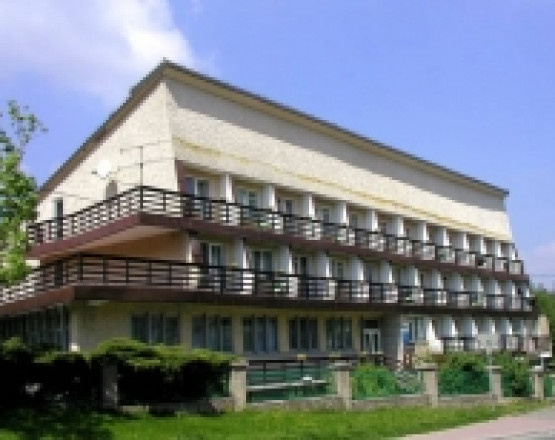 Ośrodek Szkoleniowo-Wypoczynkowy Jagoda w miejscowości Karpacz