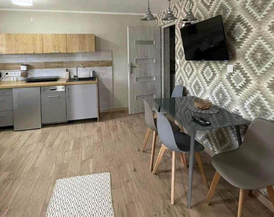 Apartamenty Agro-Gosia  w miejscowości Słoszów