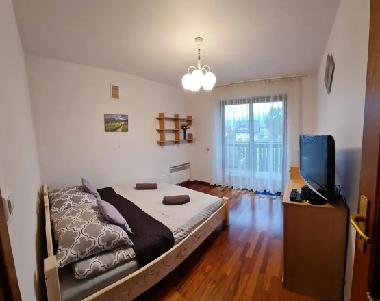 Apartament Zakopane  w miejscowości Zakopane