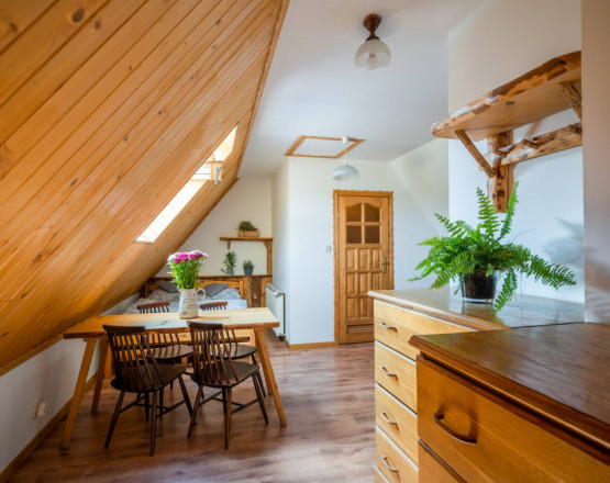 Willa Rzepicha  w miejscowości Zakopane