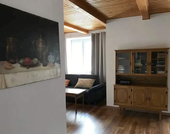Apartamenty Zacisze w miejscowości Krynica-Zdrój
